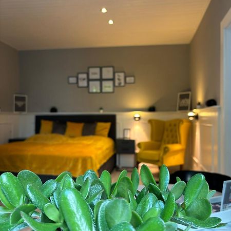 Urban-Elegance Silent-Garden Apartment Vienna Luaran gambar