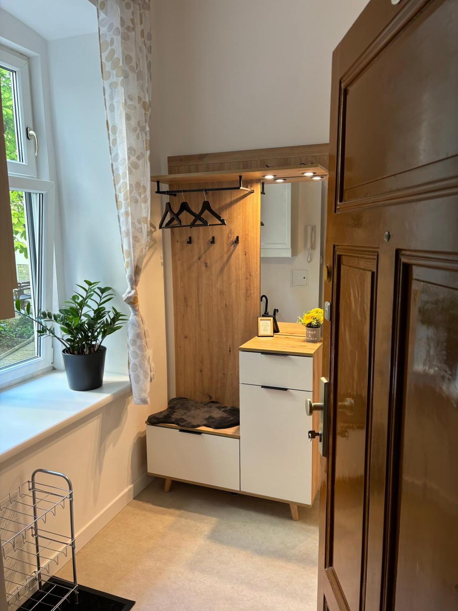 Urban-Elegance Silent-Garden Apartment Vienna Luaran gambar